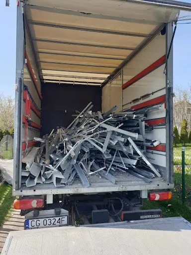 Car-Trans Transport, przeprowadzki, wywóz rzeczy